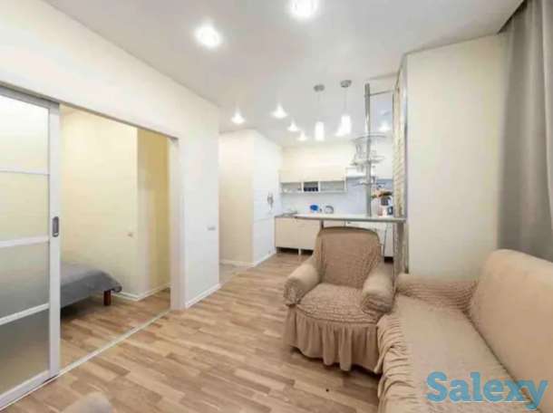 Квартира посуточно, Санкибай батыра 36Б /3, фотография 6