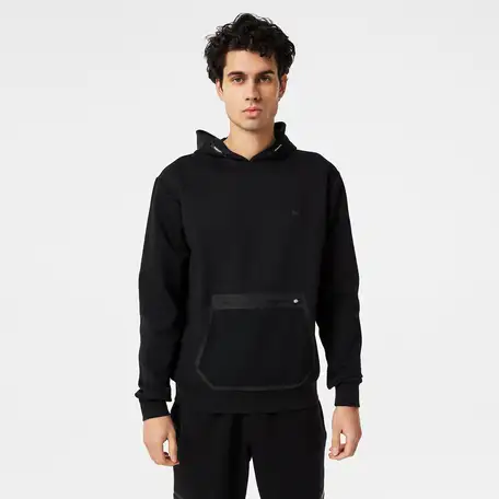 Мужская толстовка lacoste из хлопка, фотография 1