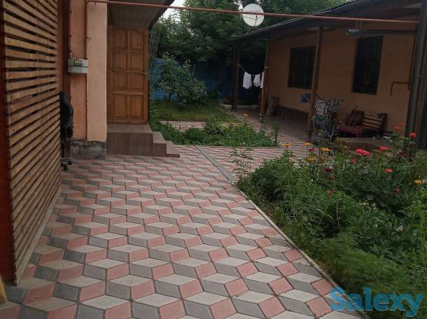 продам, , поменяю на 2 комнатную квартиру с доплатой, фотография 1