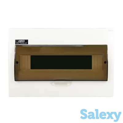 Щиток 15 модулей скрытой установки 3SD6-HPK Энергия, 15 шт, фотография 1