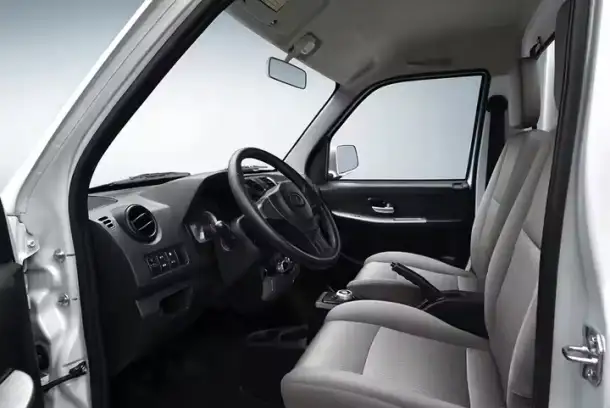 Электрорефрижератор DFSK EC31L  инновационное решение для вашего бизнеса!, фотография 4