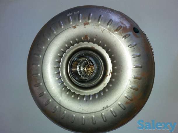 гидромуфты, фотография 2