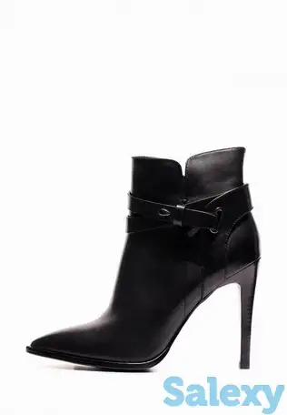 Ботильоны basconi, фотография 1