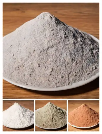 Продам лечебную косметологическую глину, глубокой очистки., фотография 1