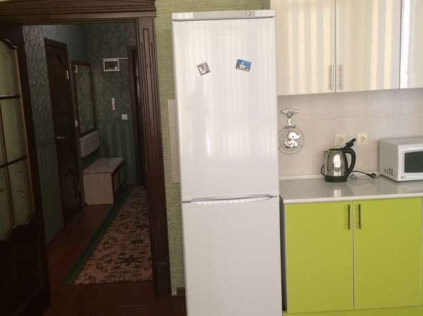 Cдается в аренду 1 комнатная квартира -Длительно, фотография 5