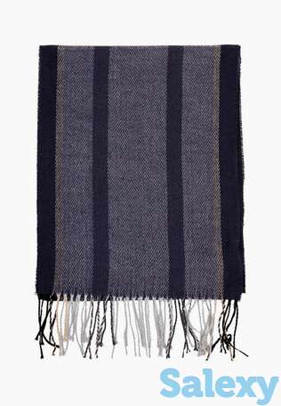 Шарф finn flare, фотография 1