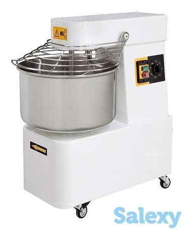 Тестомес ELAS-30 PRISMAFOOD  Италия, фотография 1