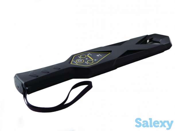 Досмотровый металлодетектор 