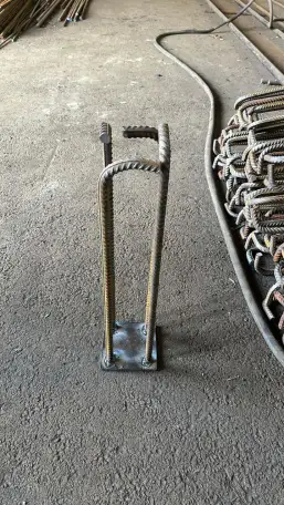 Изготовление металлоконструкций, фотография 5