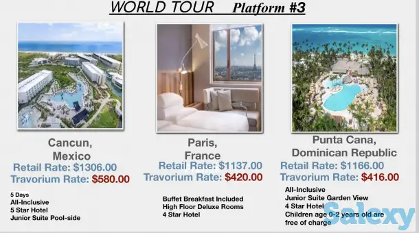 Путешествуй больше, лучше и дешевле., фотография 4