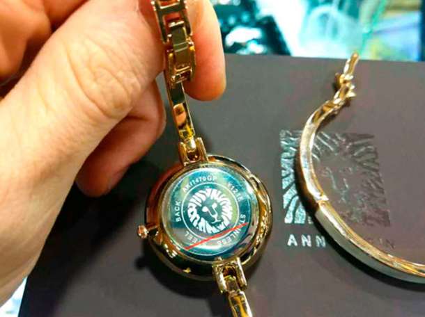 Часы Anne Klein Турецки реплика Только Оптом, фотография 2