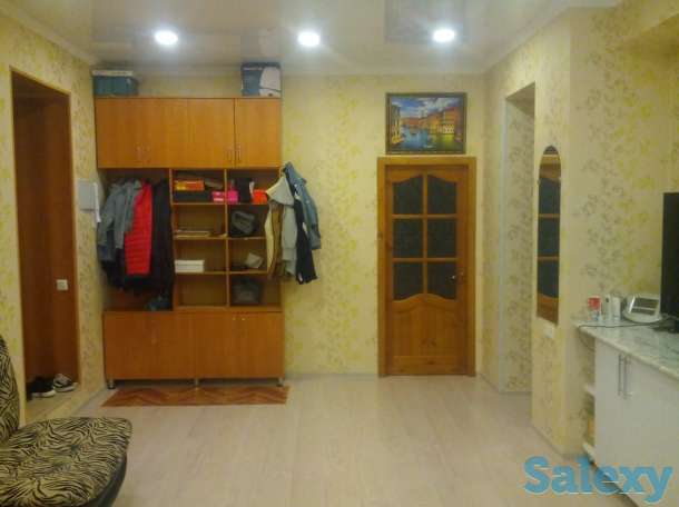Продам трехкомнатную квартиру, Бабыр Бы 3, фотография 4