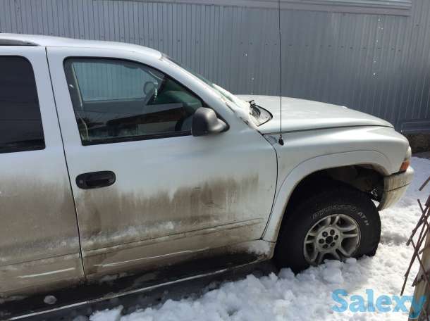 Продам или обменяю Dodge, фотография 7