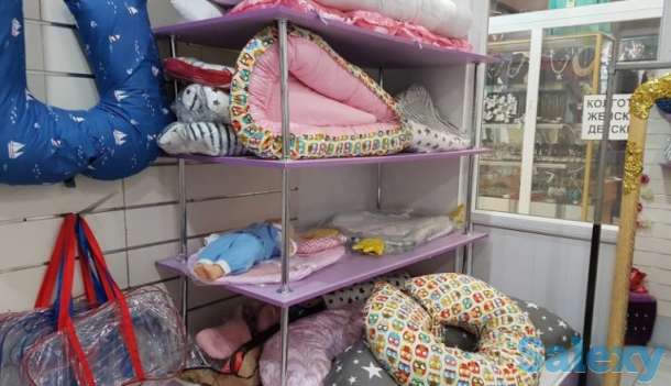 Подушки для беременных, фотография 2