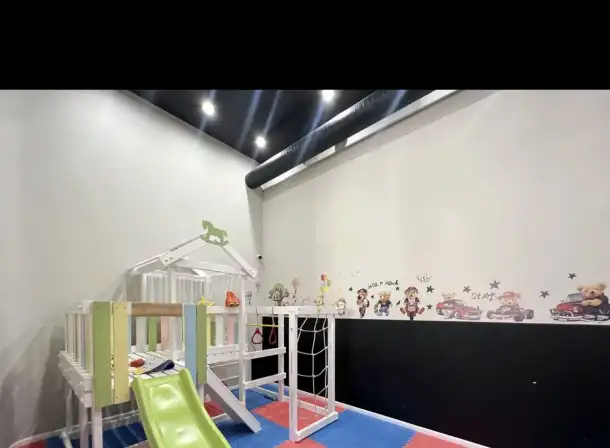 Семейный ресторан, фотография 6