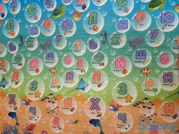 Термоковрик Костанай, фотография 2