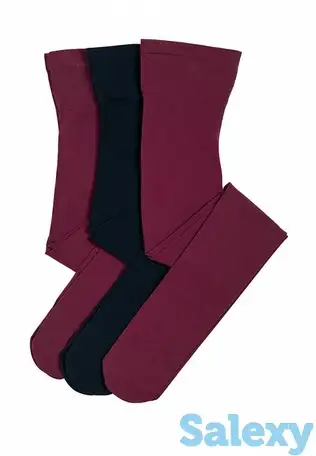 Колготки 3 шт. yula, фотография 1