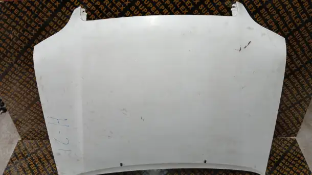 Капот Toyota Tundra 1е поколение, фотография 1