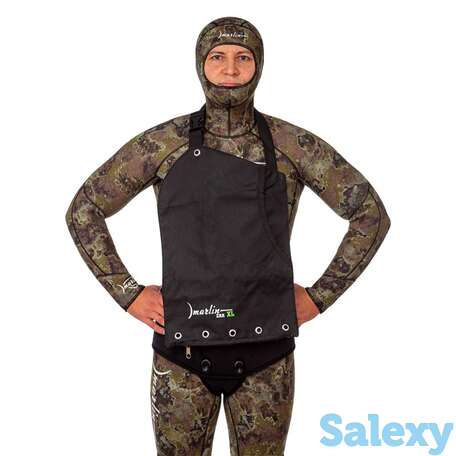 Сумка для морепродуктов marlin zak xl, фотография 1