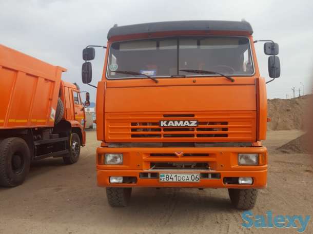 Прдам Камаз, фотография 2