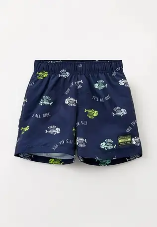 Шорты для плавания termit, фотография 1