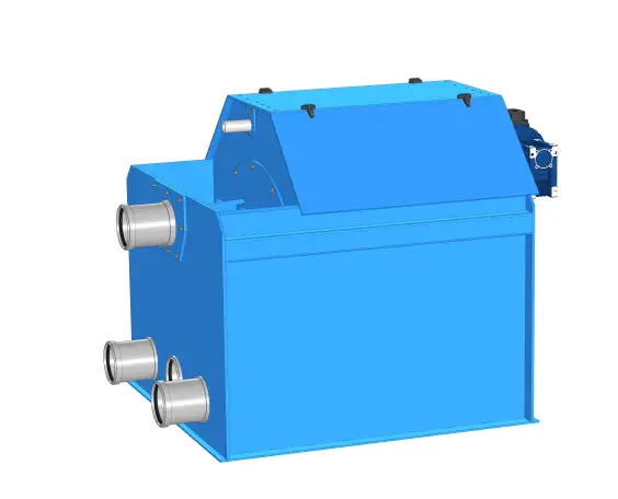 Оксигенаторы OXYJET - 100  Дегазатор  Механические фильтра МФ-15 - МФ-200, фотография 7