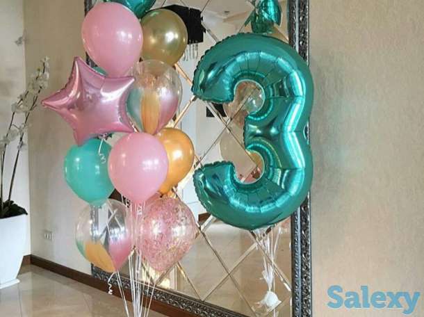 Организуем любой Ваш праздник, фотография 2