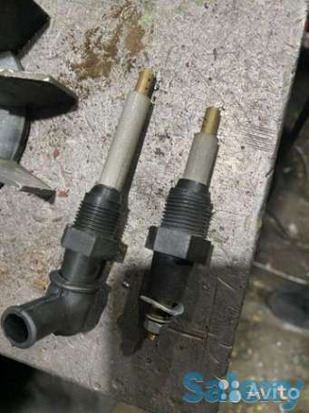 Свеча (щеткодержатель эмщ) типа 2А для станков, фотография 1