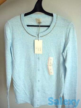 Свитер детский х/б, фотография 1