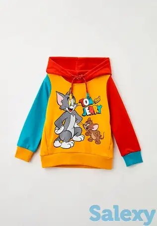 Худи playtoday, фотография 1