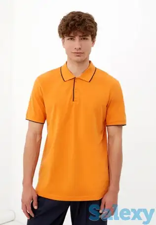 Поло finn flare, фотография 1