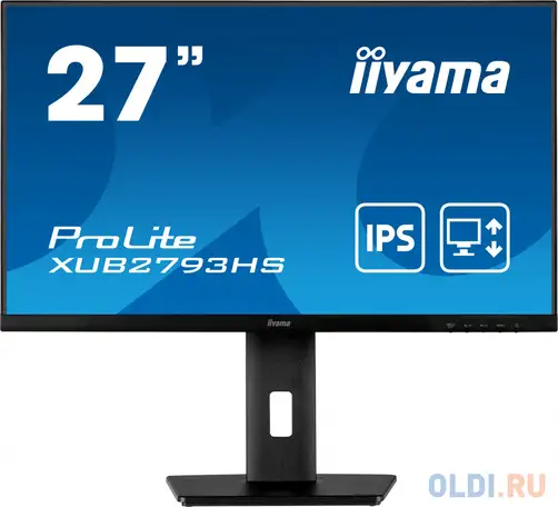 Монитор iiyama 27