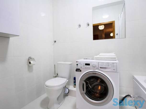 Уютные апартаменты на Гагарина, фотография 12