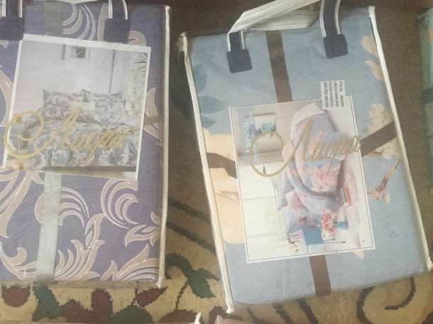 Постельные комплекты турецкого качества, фотография 9