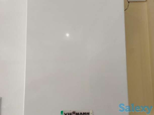 Отопительный котел Vitopend 100-W A1JB K rlu 24kW, фотография 1