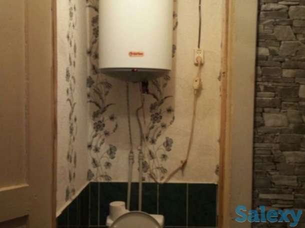 Продам квартиру с Печным отоплением, Жомартбаева 13, фотография 3