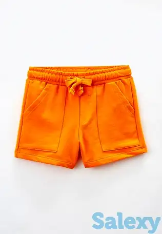 Шорты спортивные sela, фотография 1