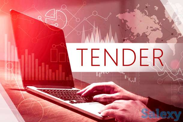 ТЕНДЕРНЫЕ УСЛУГИ, фотография 4