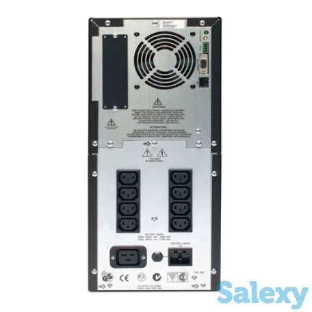 Продам ИБП APC Smart-ups 2200, фотография 2