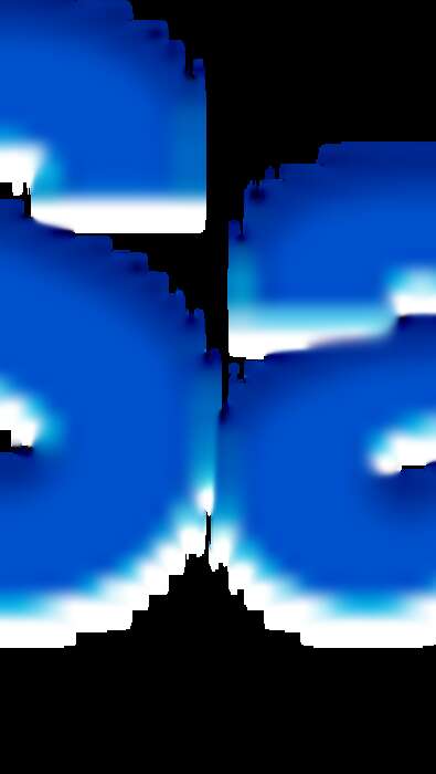 Баллон стальной, 10 л, диам. 171 мм, без вентиля, фотография 1