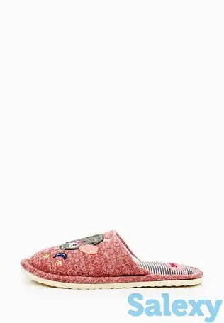 Тапочки smile of milady, фотография 1