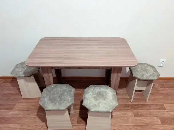 Продам 1 комнатную квартиру! В хорошем состоянии!, Сарыарка, фотография 3