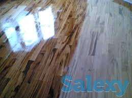 Все виды работ с паркетом, деревянными полами., фотография 5