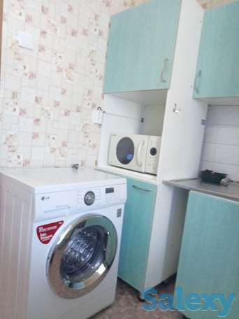 Аренда 1-комнатной квартиры посуточно, 40 м, фотография 1