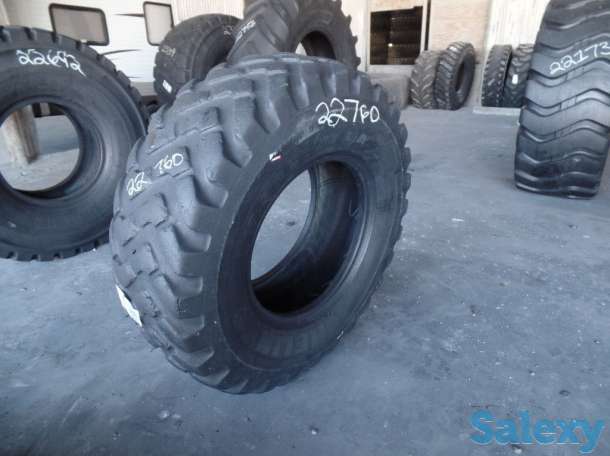 Шины б.у для спецтехники из стран Евросоюза, фотография 8
