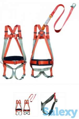 Предлагаю комплект Страховочной системы, фотография 1