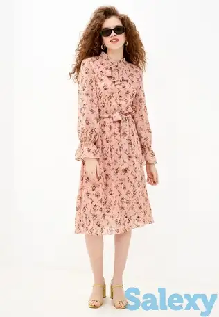 Платье diverius, фотография 1