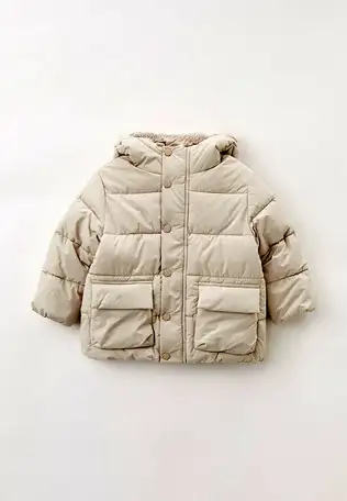 Куртка утепленная sela, фотография 1