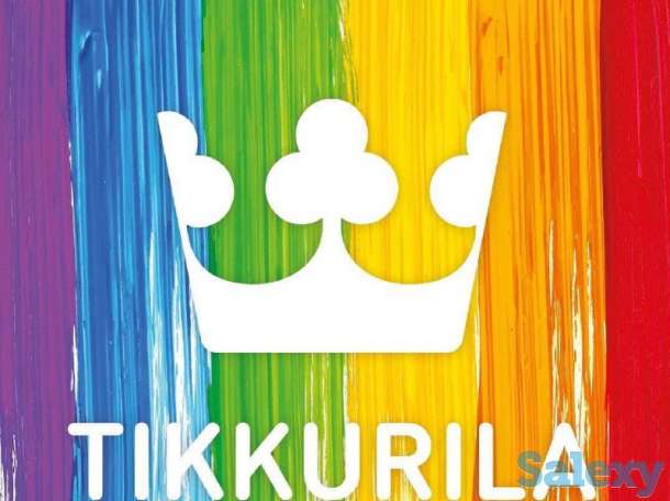 ОБОИ КРАСКИ ЛАМИНАТ, фотография 11