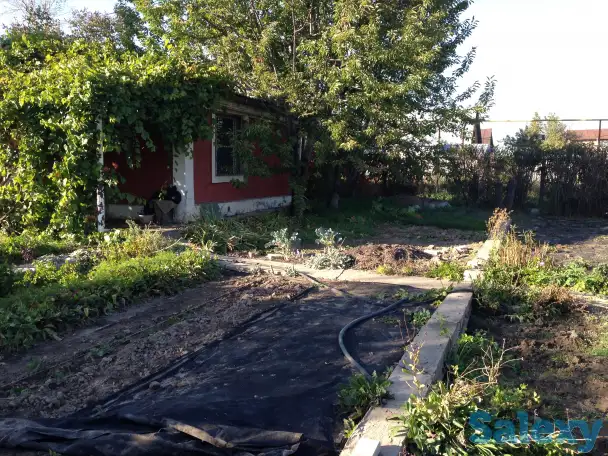 Продам дачу на Первомайских прудах (Ардагер-Ветеран), фотография 7